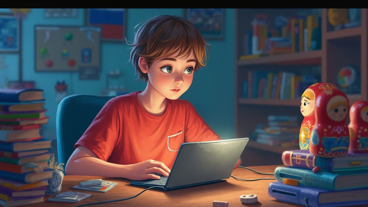 Интересные факты из жизни игры