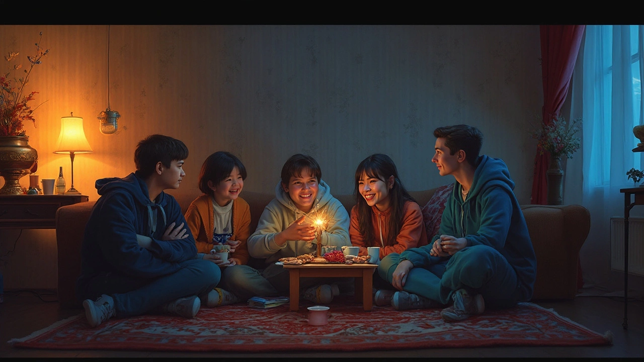 Компьютерные игры для дома: чем заняться в свободное время