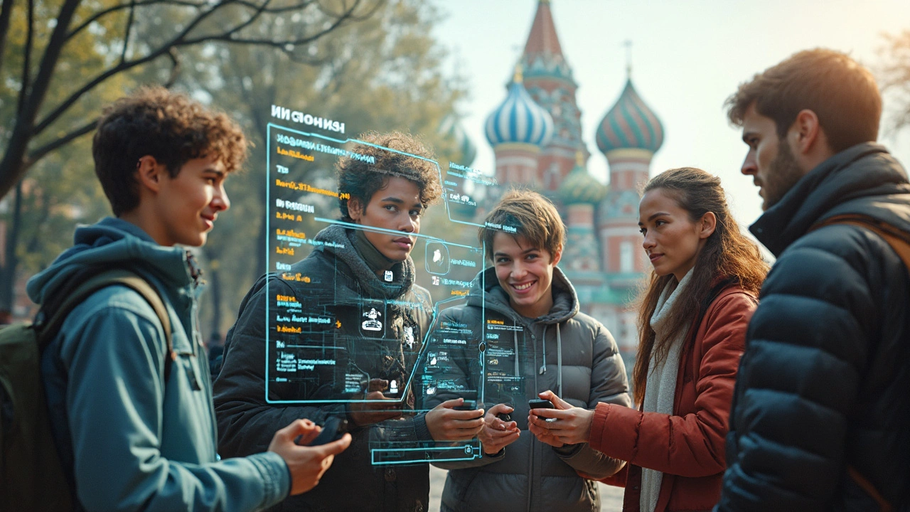 Почему эта игра зашла всему миру