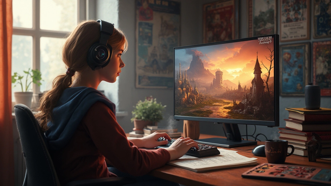 Продолжительность KCD 2: сколько времени понадобится на прохождение