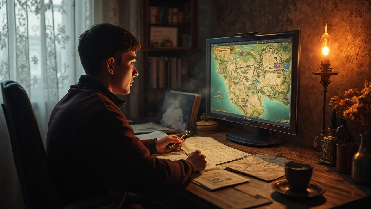 Сколько времени уйдёт на прохождение Kingdom Come: Deliverance 2