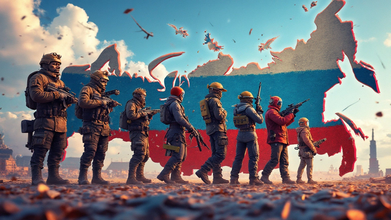 Топовые игры последних лет: из чего выбрать