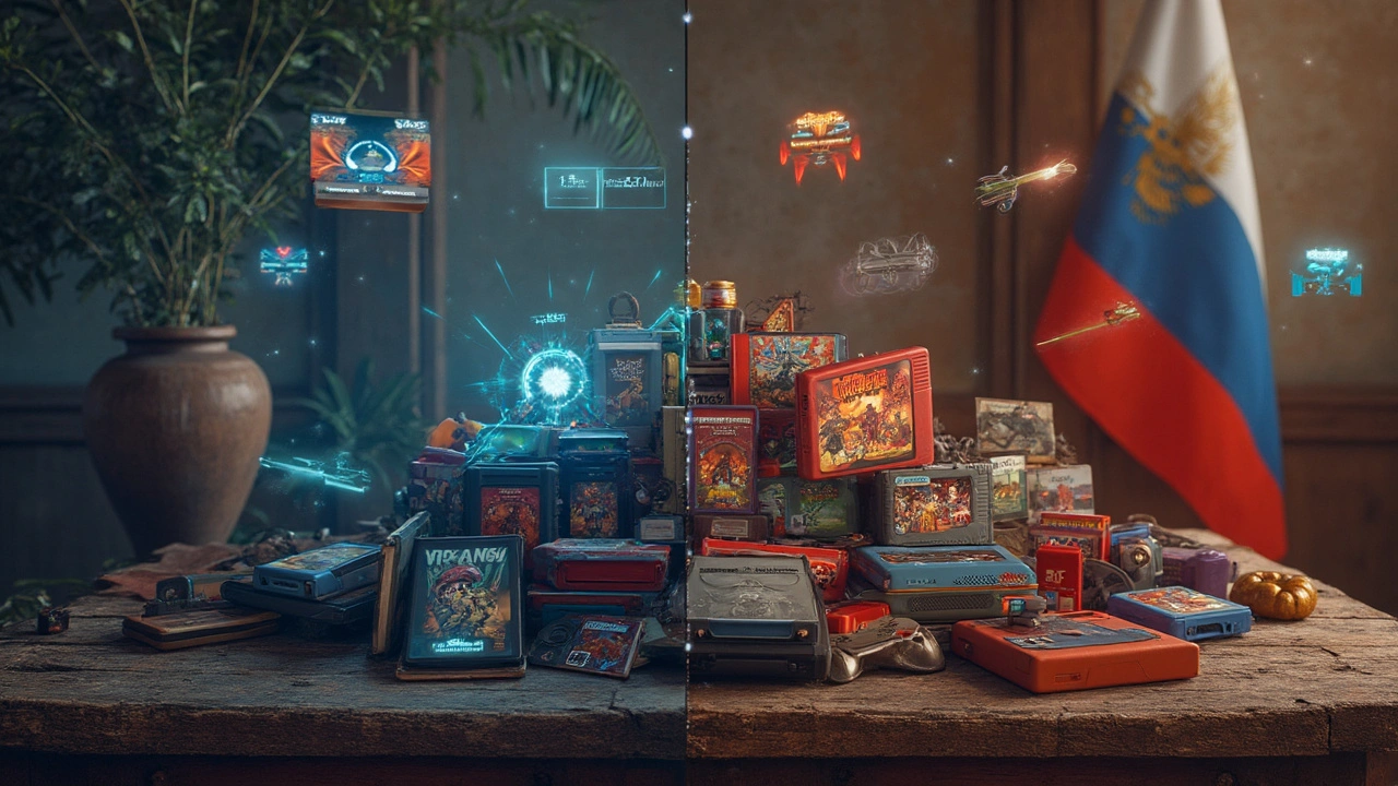Игры, изменившие индустрию и культуру: не только про цифры