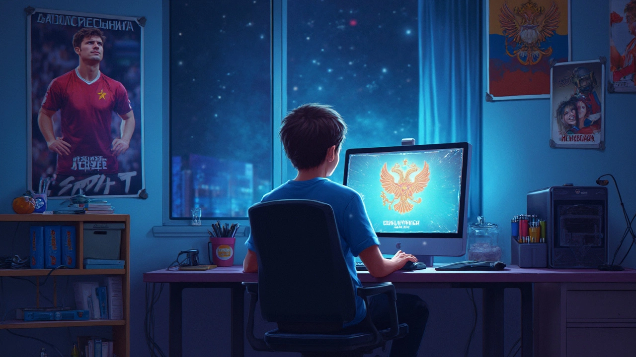 Как называют человека, который постоянно играет в компьютер?