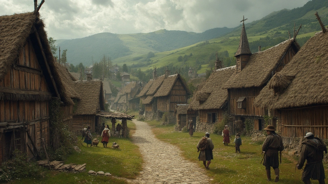 Основан ли сериал KCD на реальных событиях: где правда, а где художественный вымысел