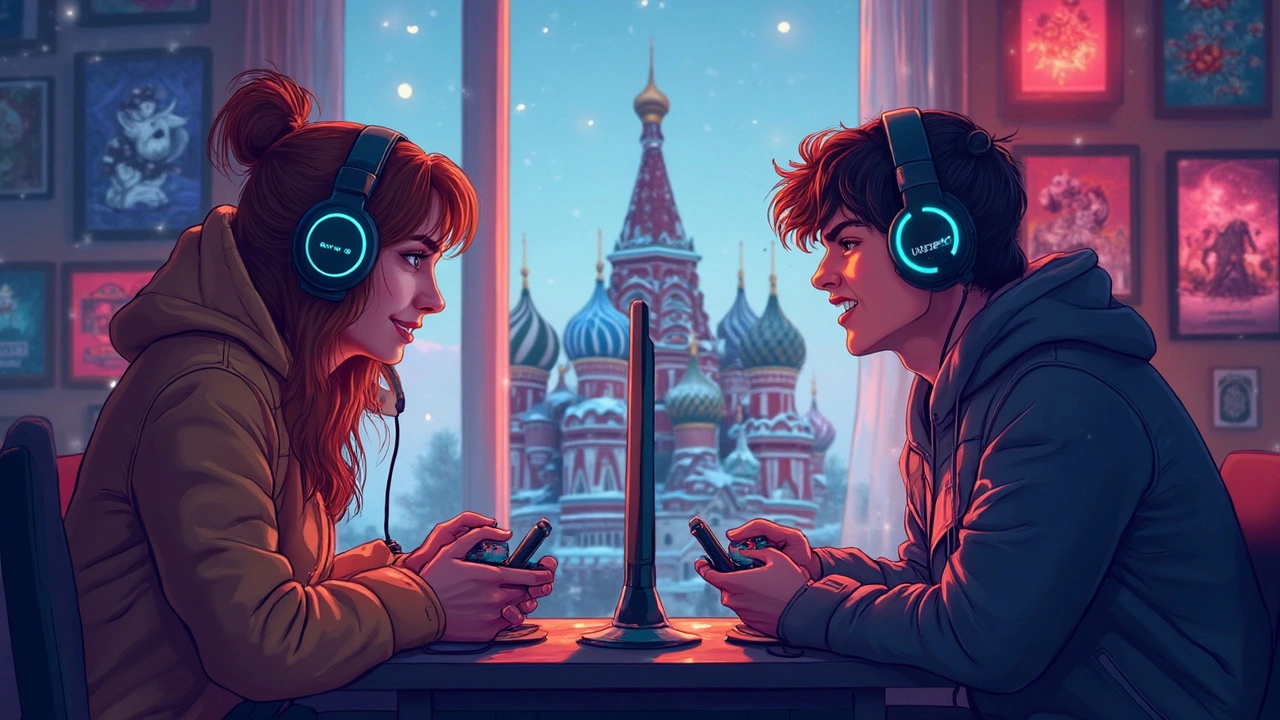 Стратегии и симуляторы: напряжём мозги!