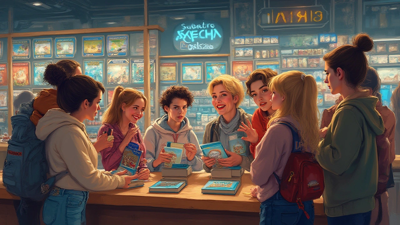Чего ждать в ближайшие месяцы: самые ожидаемые игры и прогнозы