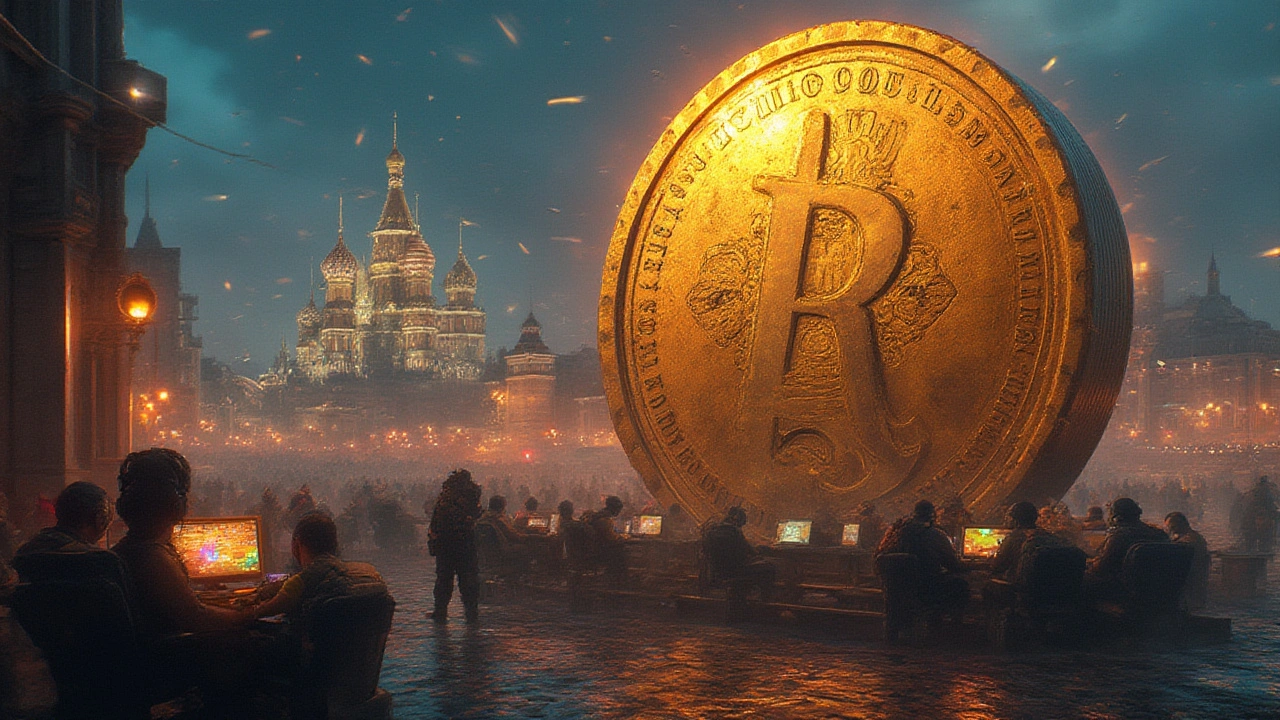 Самая дорогая игра в мире: где крутятся миллиарды и кто забрал всё золото