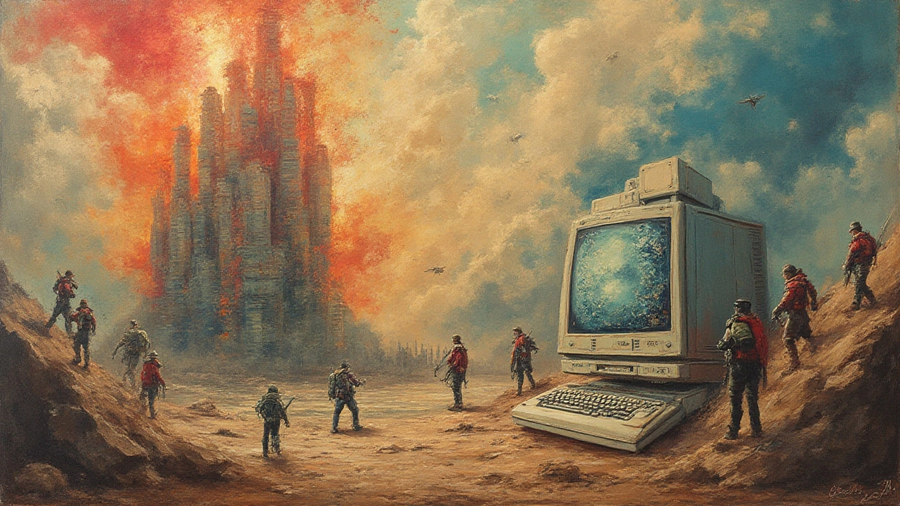 Топ-10 самых богатых игр: короткий гид для тех, кто считает каждую копейку