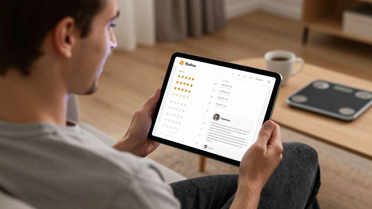 Аналитика отзывов: как фидбек влияет на продажи в цифровой коммерции