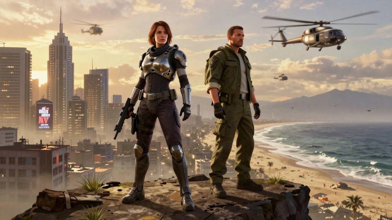 Чего ждать от E3 2026 и других игровых событий в 2026 году