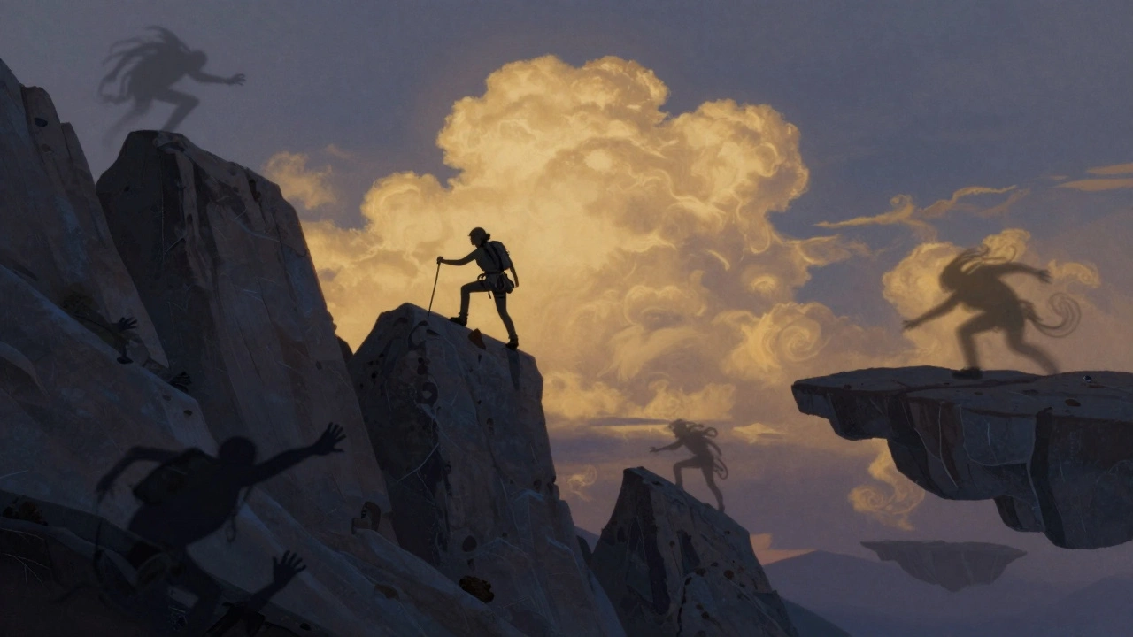 Celeste: хардкорная сложность с большим сердцем - как игра изменила подход к трудности в платформерах