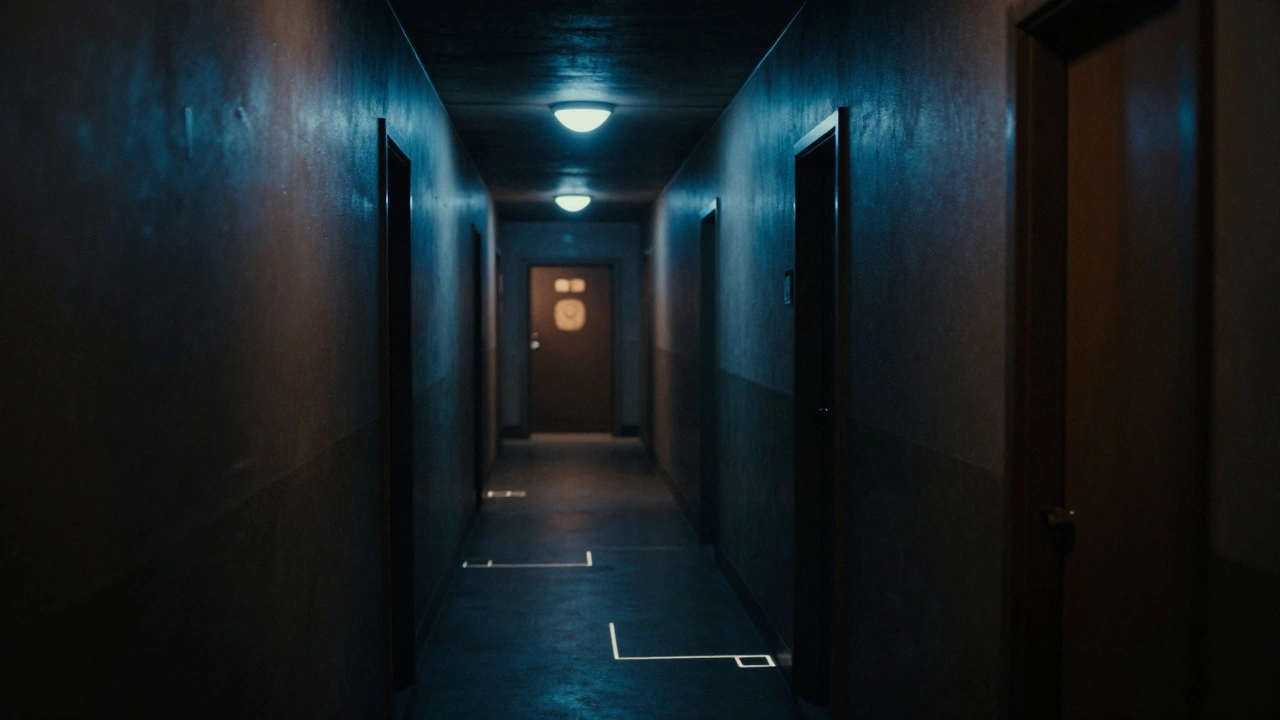 Дизайн уровней: как создаётся интересное игровое пространство