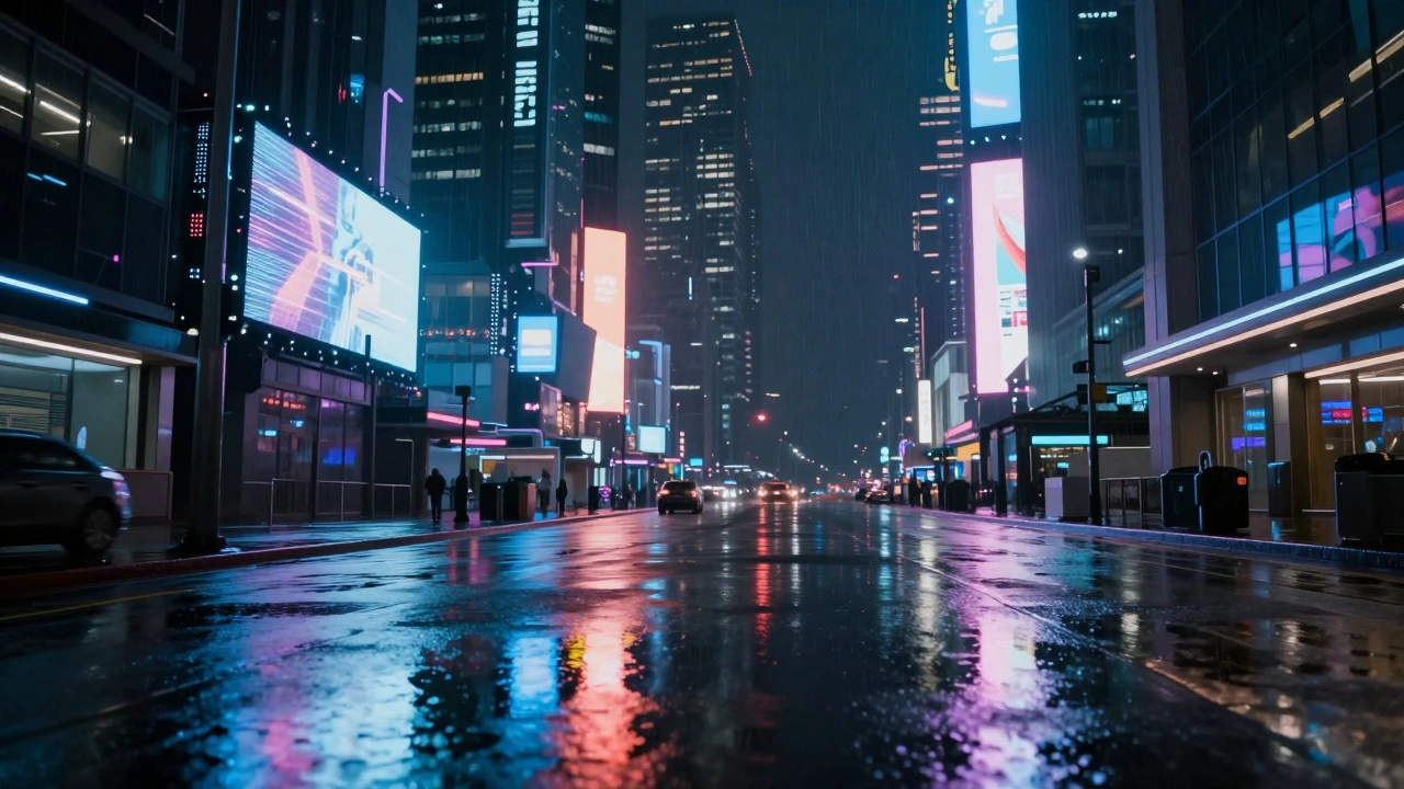 Игры с поддержкой трассировки лучей на ПК и консолях: список титанов 2026 года