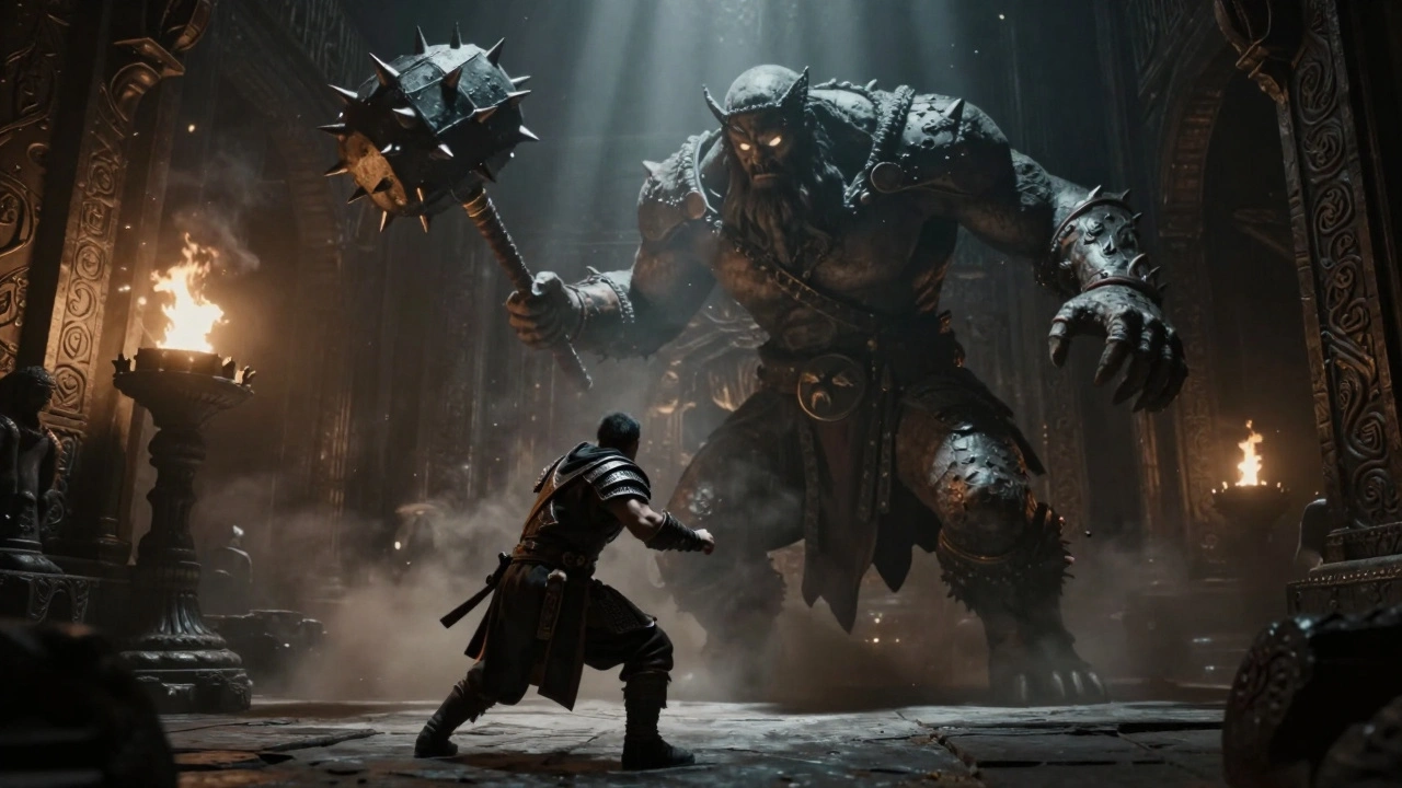 Как победить босса без мета-сборок: универсальные принципы