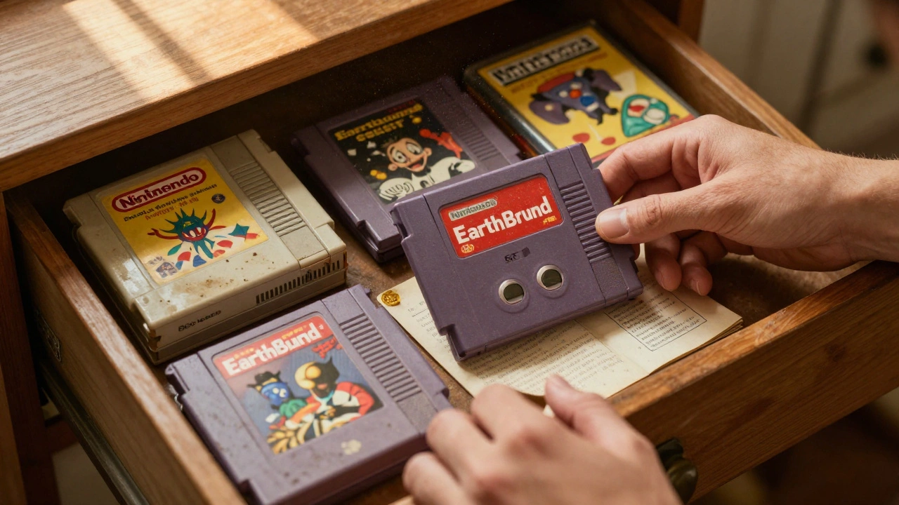 Коллекционирование картриджей: стоит ли начинать в 2026 году