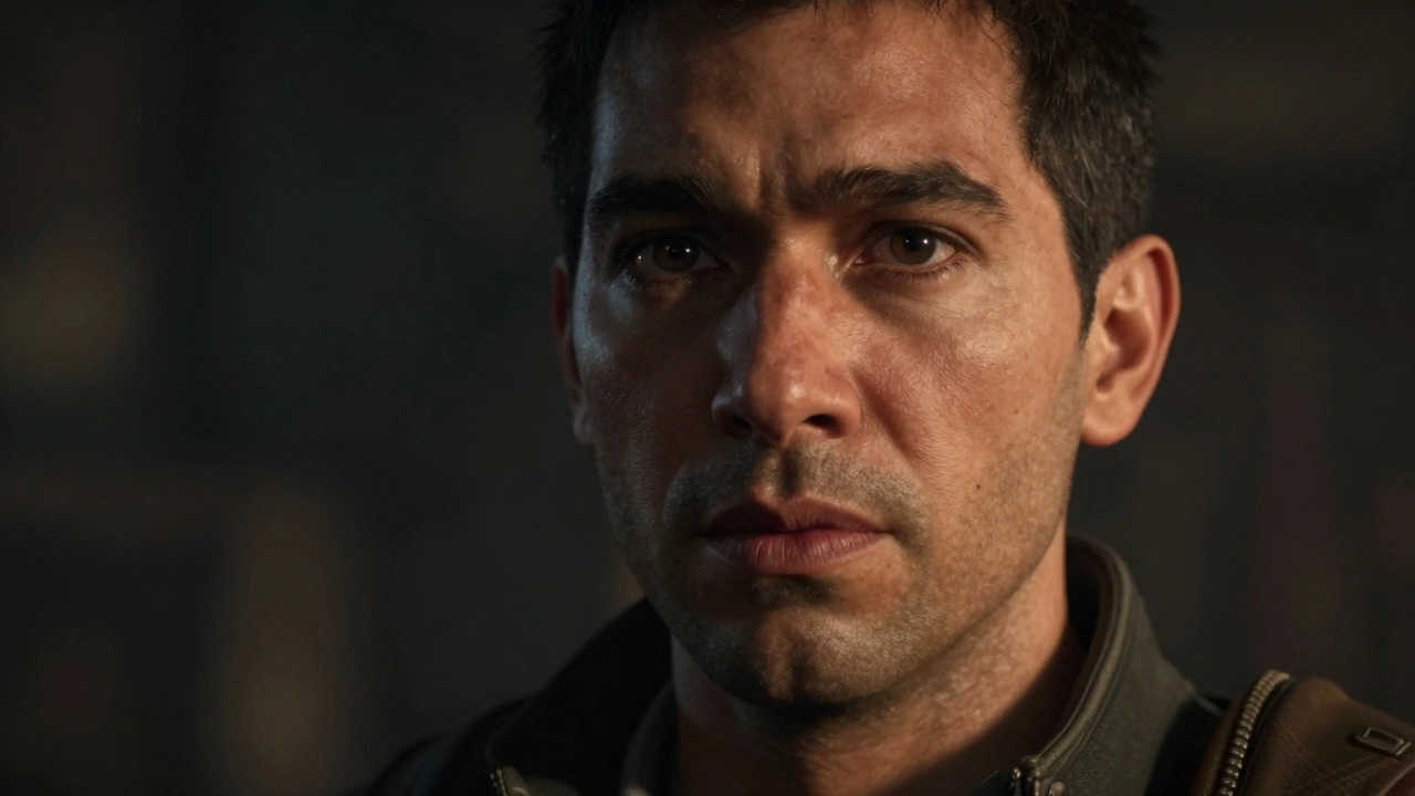 Лучшие AAA экшены для синглплея с кинематографией: Гид 2026 года