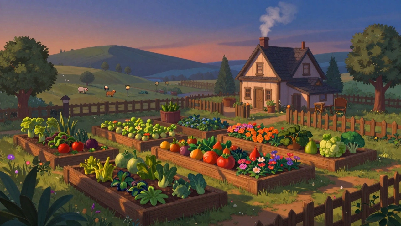 Лучшие cozy-игры от независимых студий для релаксации в 2026 году