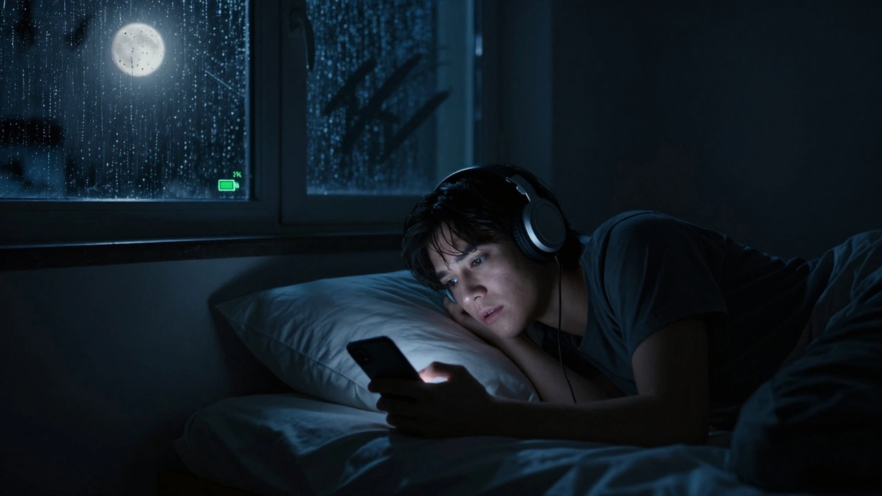 Лучшие хорроры на мобильных: страшно в кармане