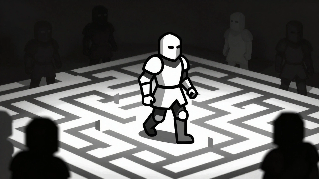 Лучшие игры для слабых смартфонов на Android и iOS в 2026 году