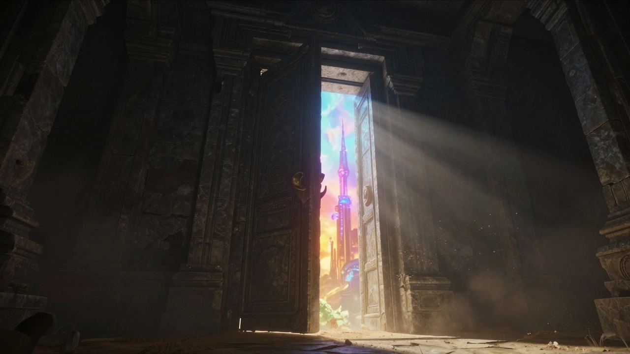 Лучшие сюжетные DLC: когда дополнение важнее базы - топ игр 2025-2026