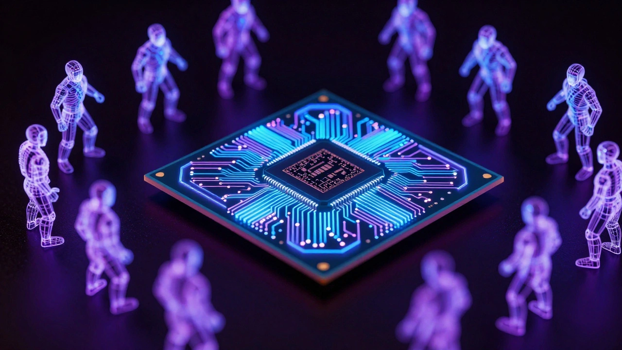 Минимальные требования для прохождения на высокой сложности: железо и скилл