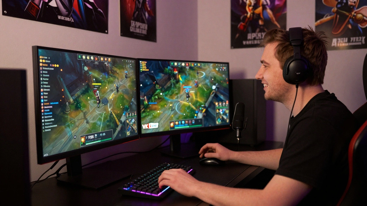 Монетизация контента в гейминге: как зарабатывать на играх в 2026 году