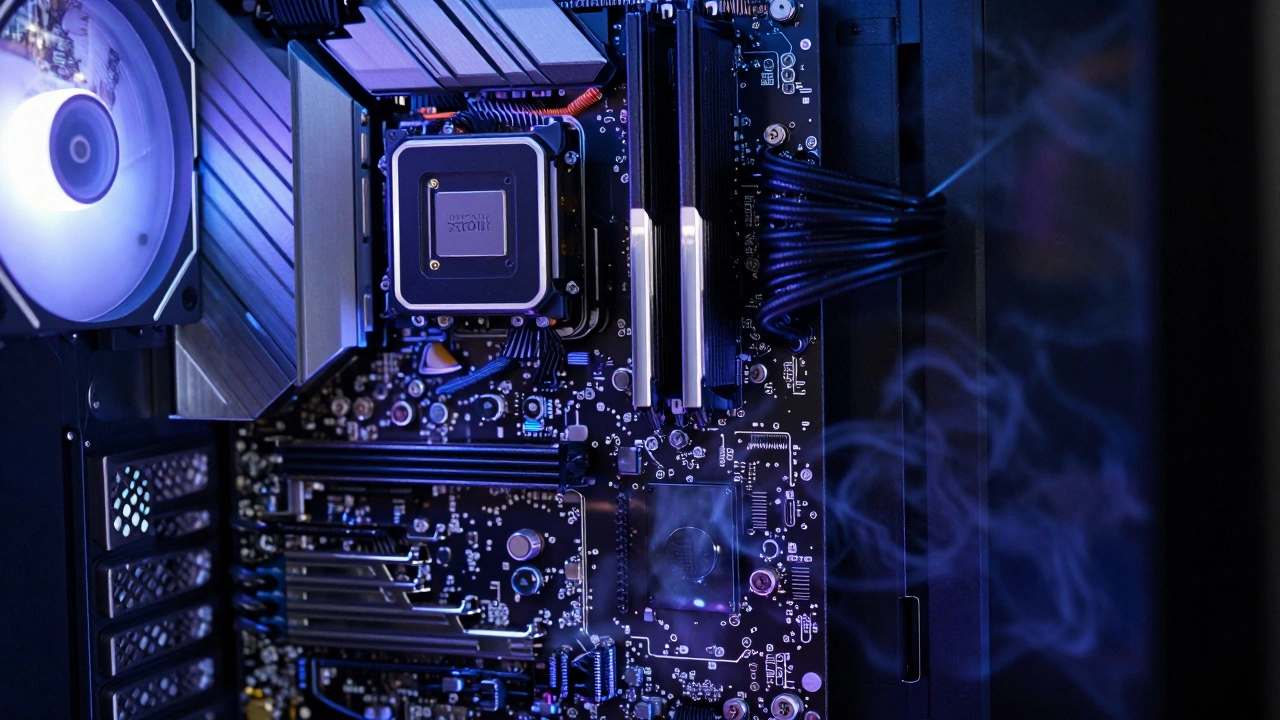 Оптимизация графики для слабых ПК: полный гайд по настройке и трюкам для повышения FPS