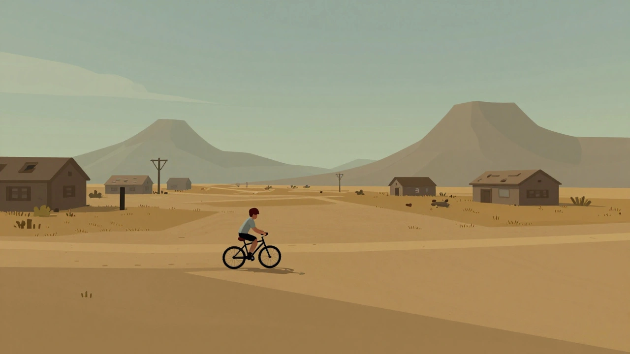 Открытые миры для слабых ПК: что запустится комфортно