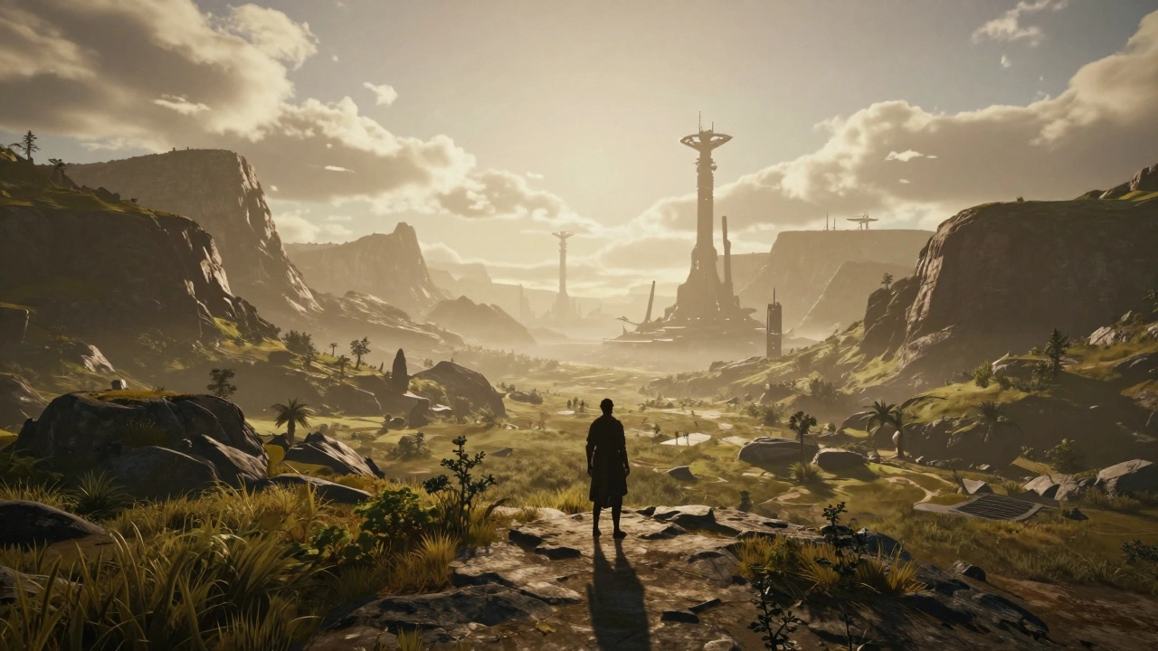 Тодд Говард: как один человек создает миры Bethesda - анализ успеха и философии