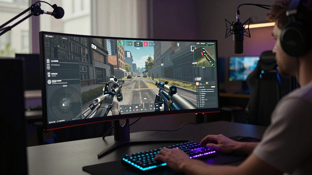 Бесплатные соревновательные игры с киберспорт-потенциалом: во что поиграть в 2026 году