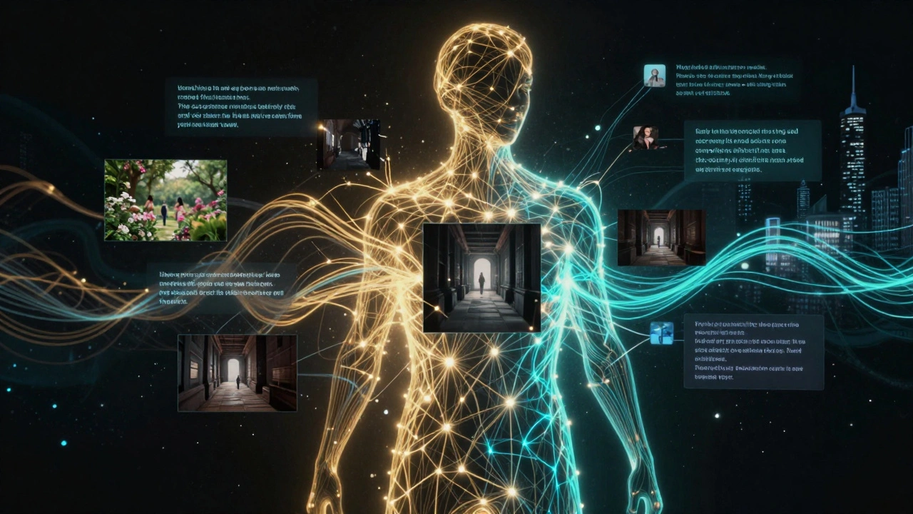 Будущее жанра: нейросети и процедурный нарратив