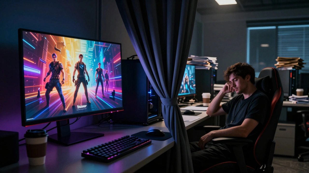 Джейсон Шрайер: как работают расследования в геймдеве