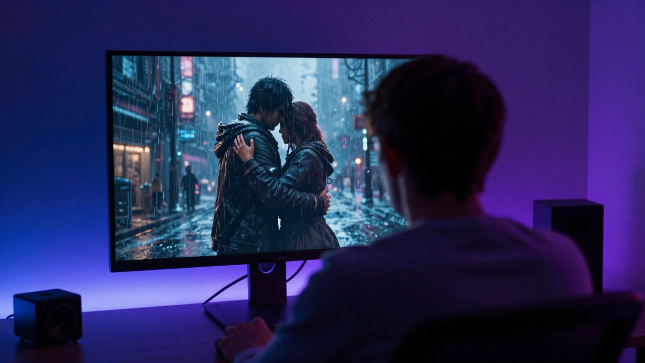 Эмоциональное воздействие видеоигр: как сюжет и геймплей трогают до слез