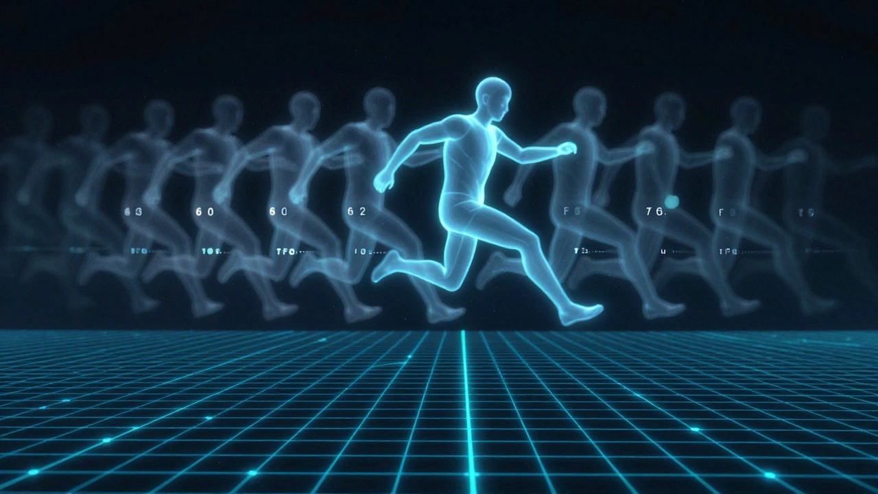 Физика в видеоиграх: как работают движки и основные принципы симуляции