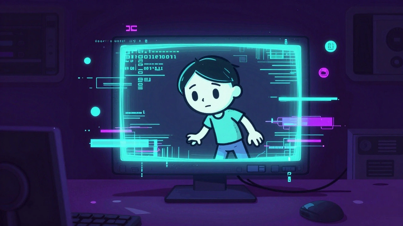 Инди-игры с мета-нарративом: как геймплей становится историей