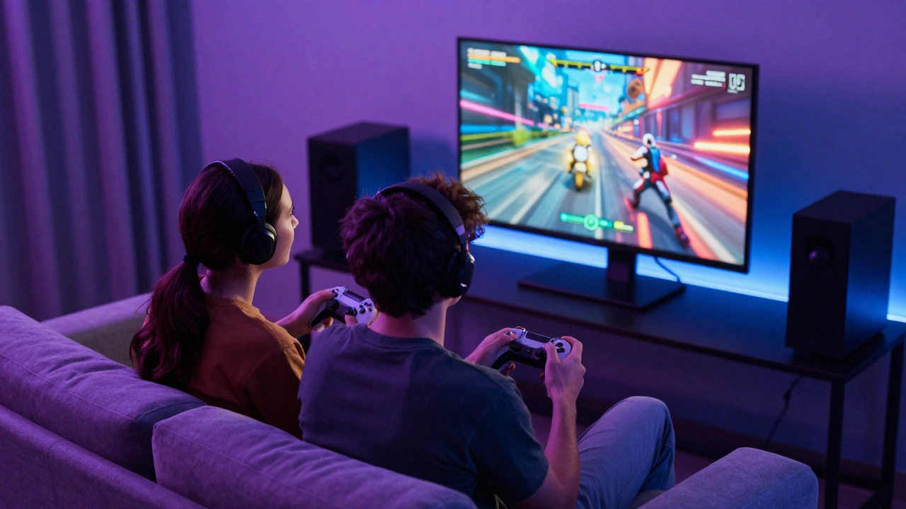 Как настроить кооператив в играх: полный гид по совместному прохождению