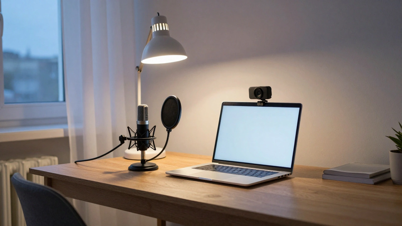 Как стать стримером с нуля: пошаговое руководство по запуску трансляций без вложений