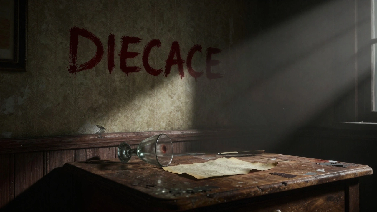 Как видеоигры рассказывают истории: главные нарративные приемы