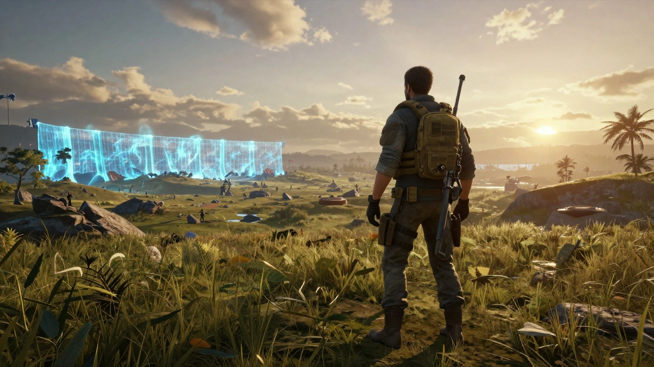 Лучшие Battle Royale игры на ПК 2026: рейтинг и разбор фаворитов