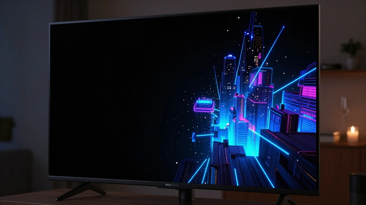 Лучшие игры для OLED-панелей: во что поиграть, чтобы увидеть всю мощь экрана