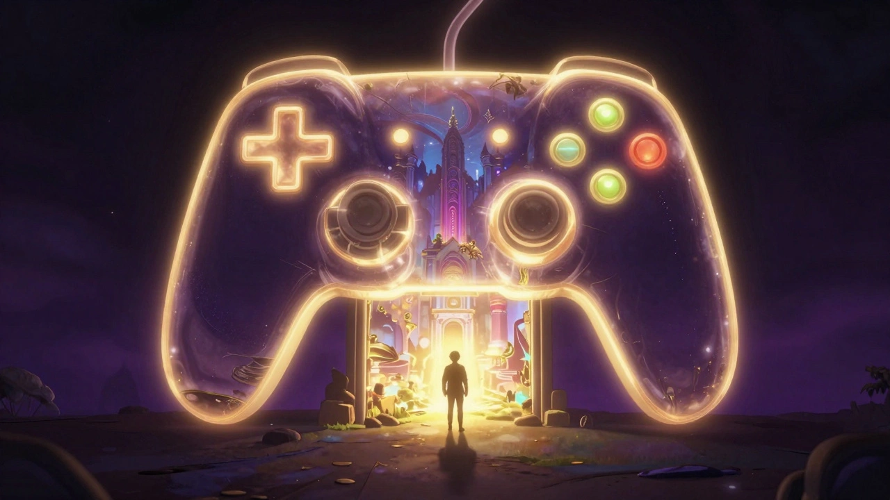 Лучшие прологи в видеоиграх: как зацепить игрока с первой минуты