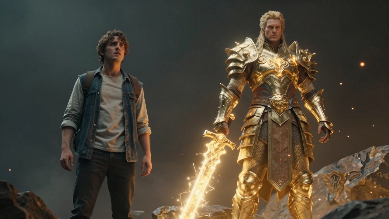 Лучшие сборки персонажей в RPG: как создать имбу в популярных играх