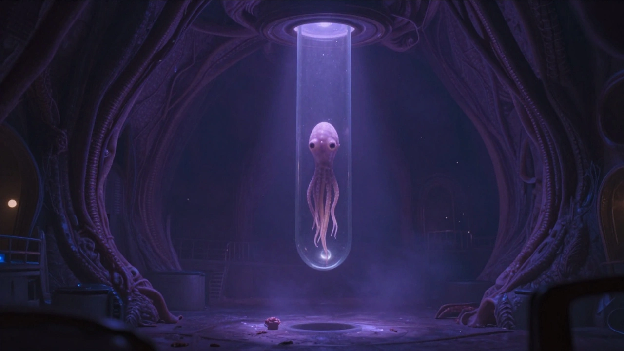 Нелинейное повествование в Baldur’s Gate 3: как устроена архитектура сюжета