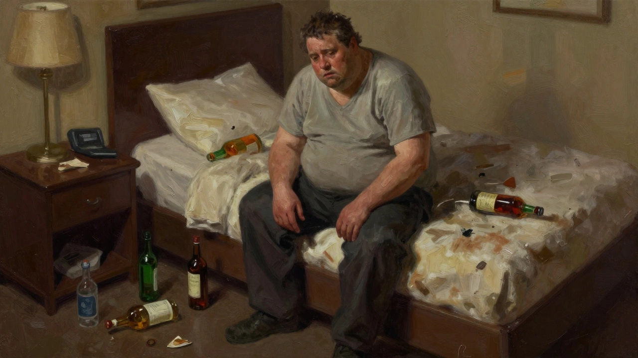 Обзор Disco Elysium: почему эта игра про депрессию и политику стала культовой