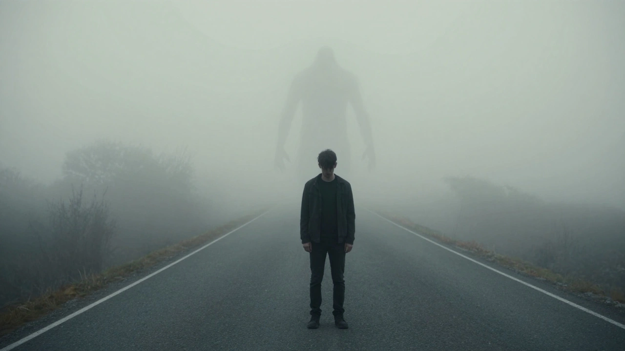 Почему Silent Hill пугает: секреты психологического хоррора