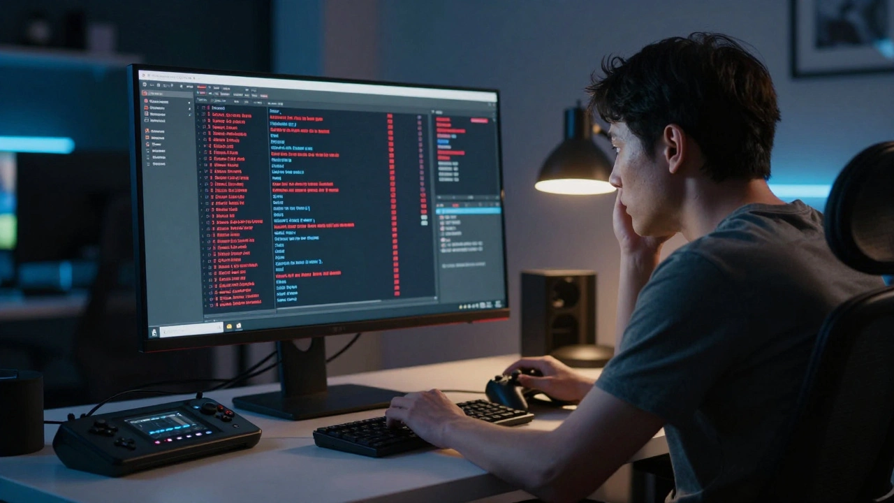 Портирование на консоли: как пройти TRC, TCR и Lot Check