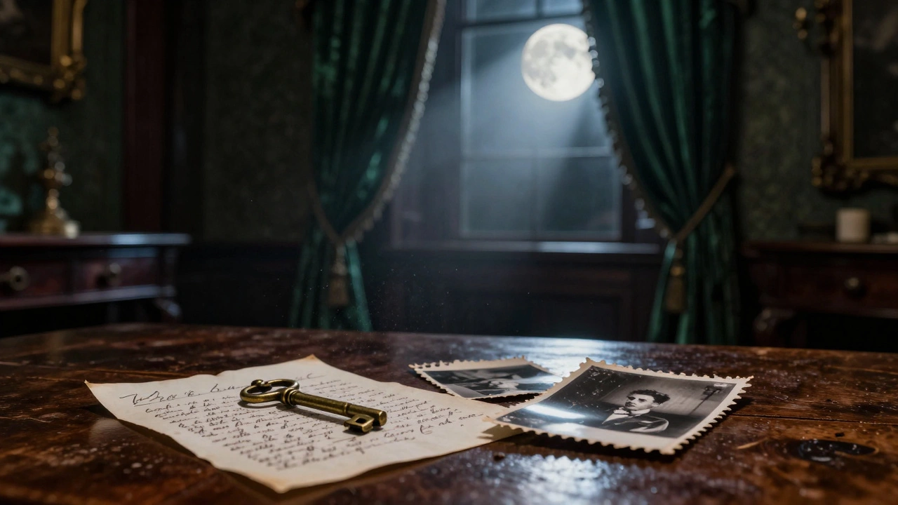 Приключенческие детективы: как работают гибридные квесты и расследования