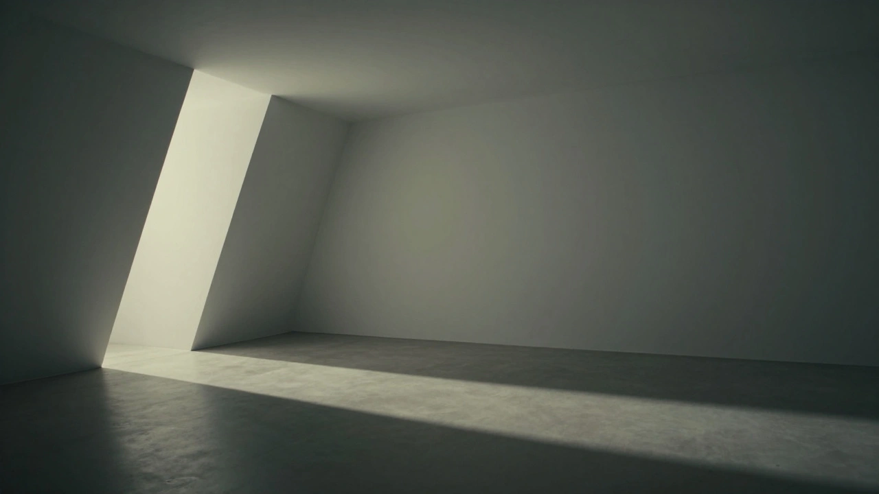 Сюрреалистический хоррор: как работают экспериментальные методы запугивания