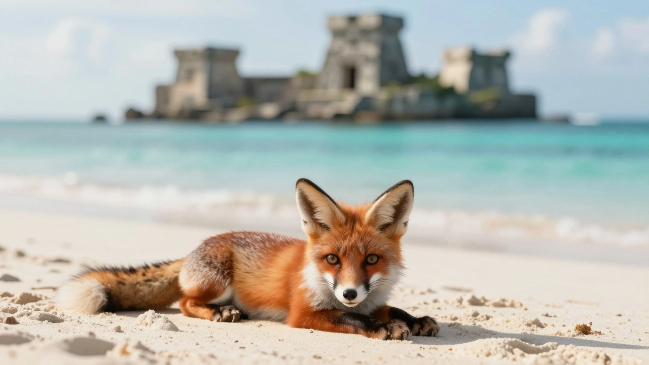 Tunic: Как разгадать тайны лисьего мира и собрать все страницы мануала